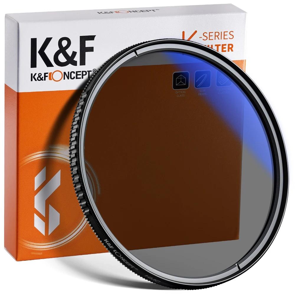 K & F Concept -K CPL ī޶  , ʽ  Ƽ   , ûҿ õ 3  , 67mm, 77mm, 82mm